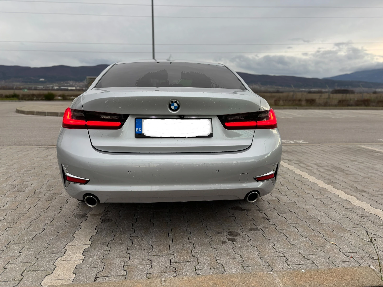 BMW 320 | Mobile.bg � ����������� 4
