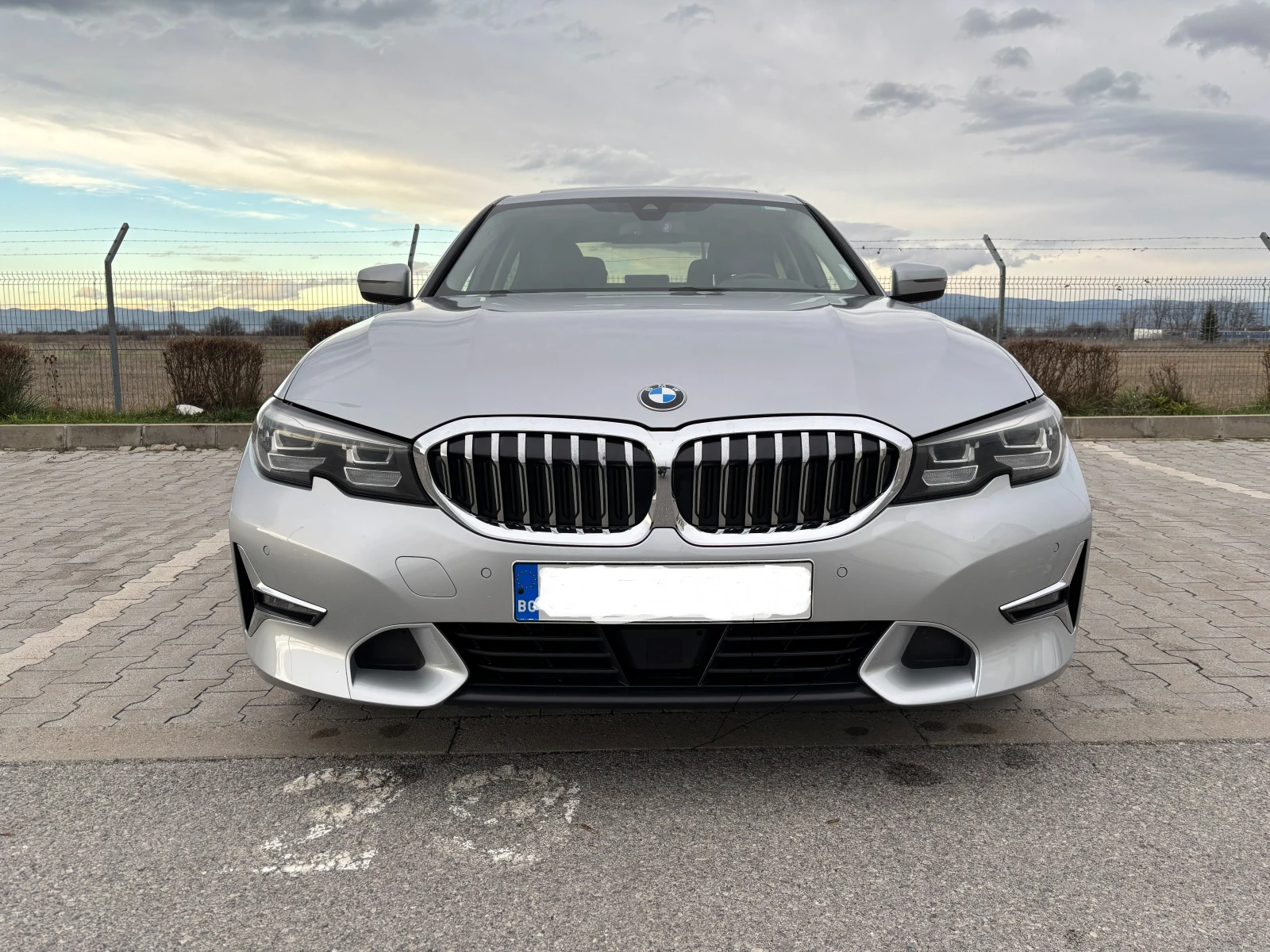 BMW 320 | Mobile.bg � ����������� 3