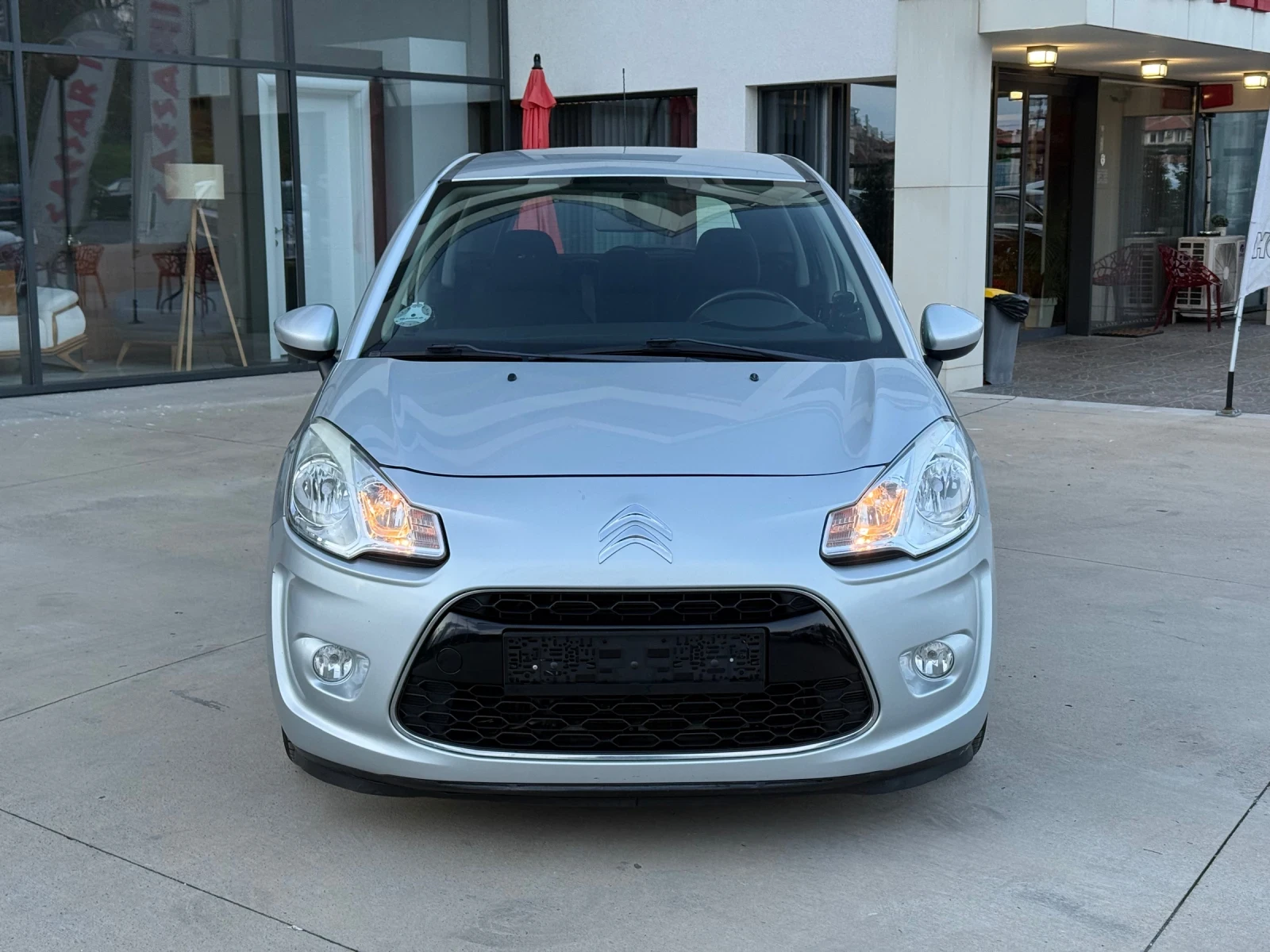 Citroen C3 1.6 E HD? / | Mobile.bg   1