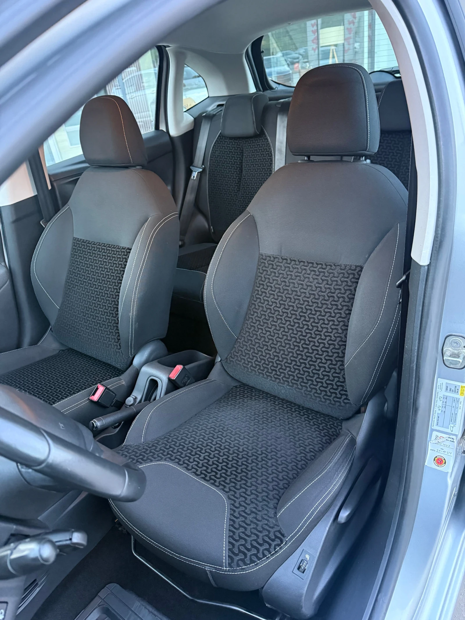 Citroen C3 1.6 E HD? / | Mobile.bg   13