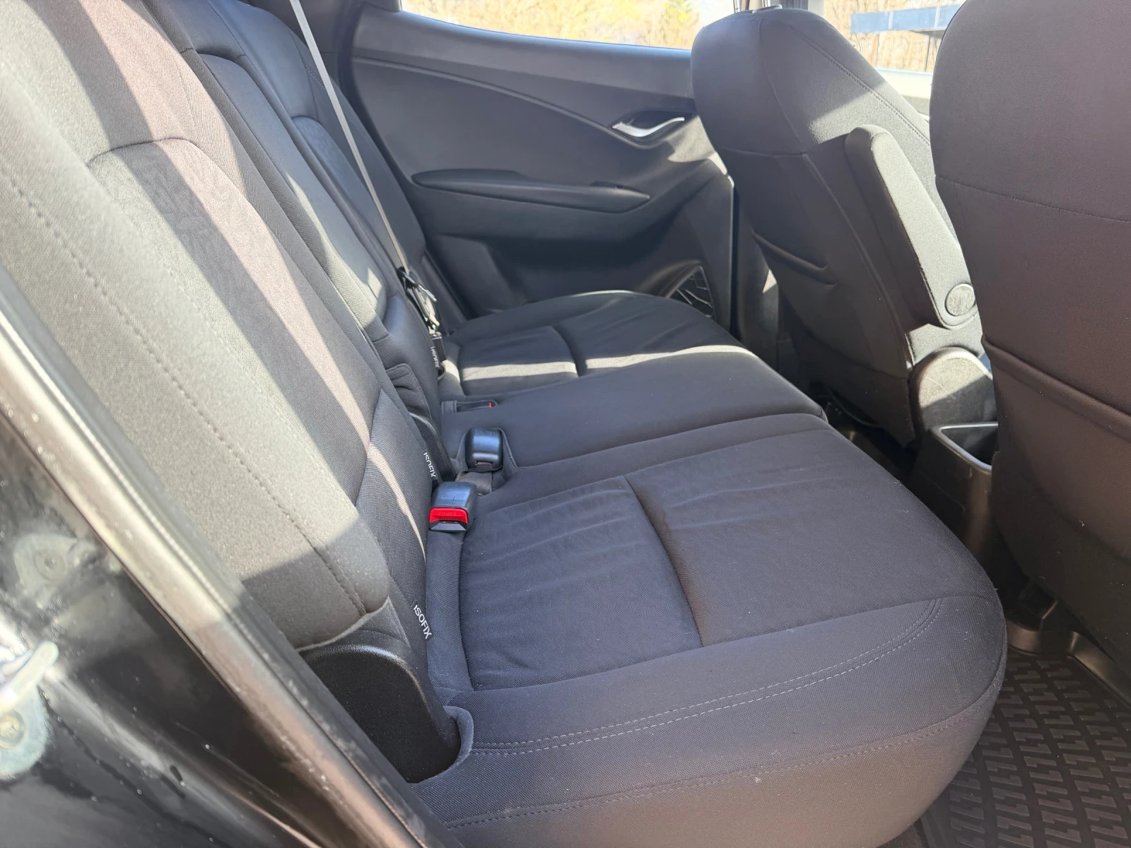 Hyundai Ix20 1.4crdi/ | Mobile.bg   16