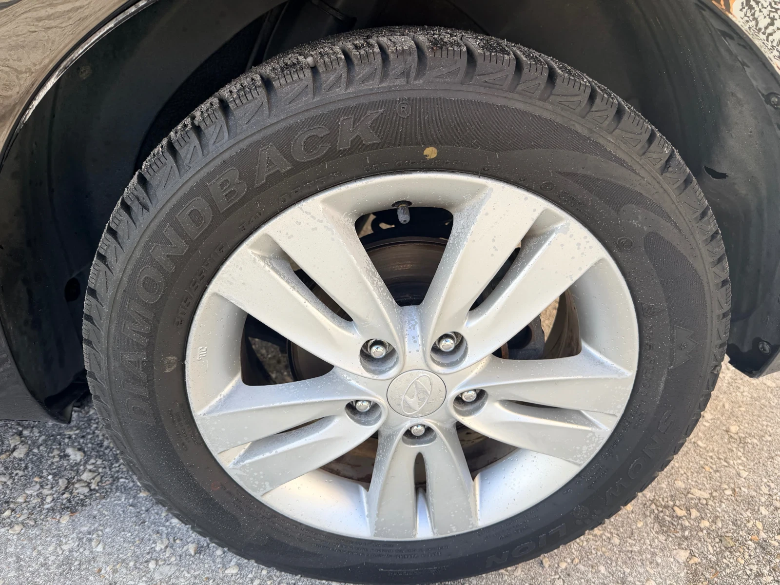 Hyundai Ix20 1.4crdi/ | Mobile.bg   17