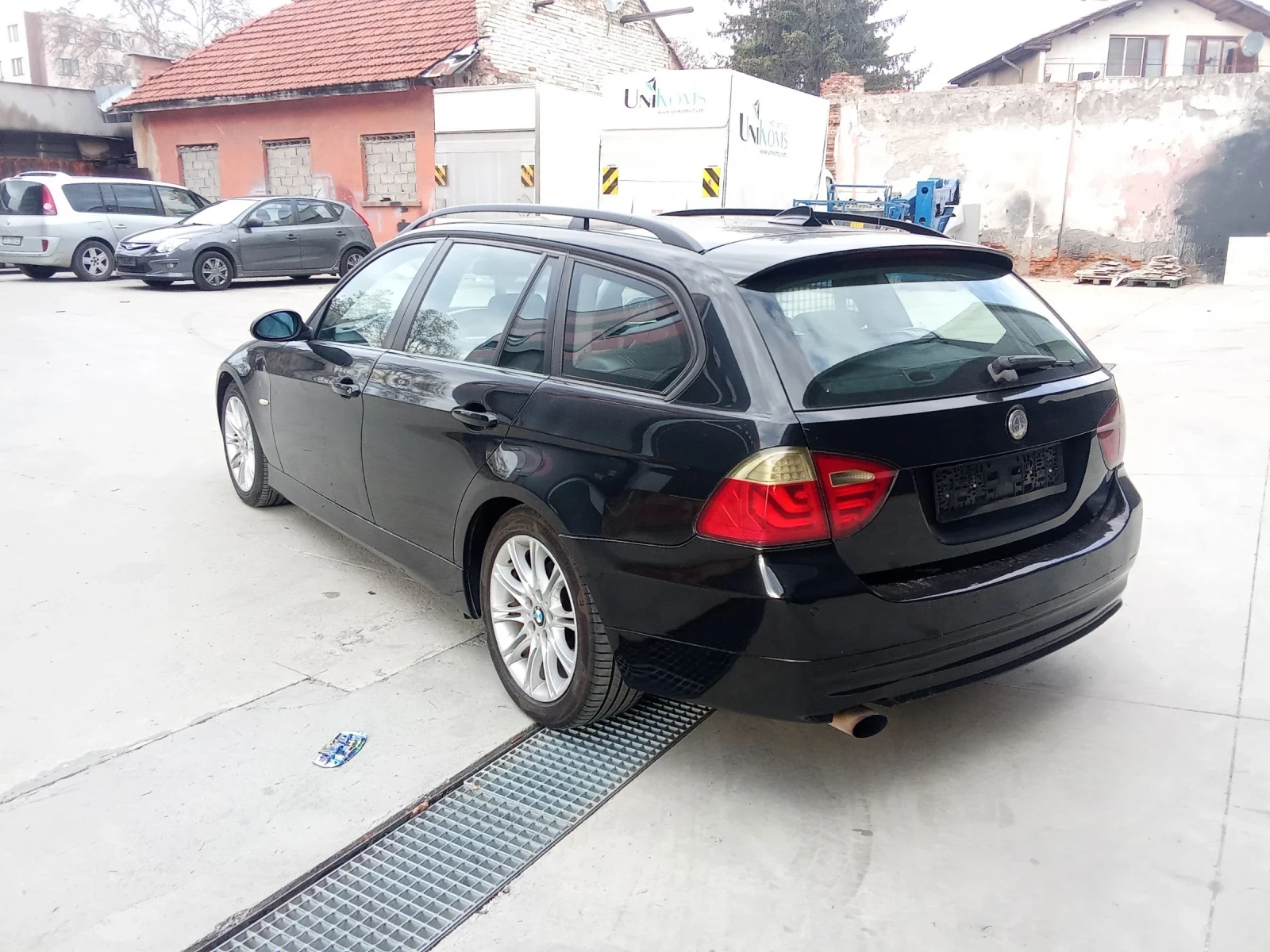 BMW 320 2.0д 163к.с. автоматик - изображение 4