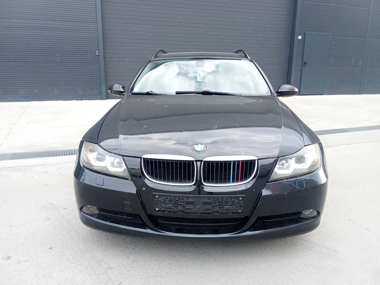 BMW 320 2.0д 163к.с. автоматик - изображение 2