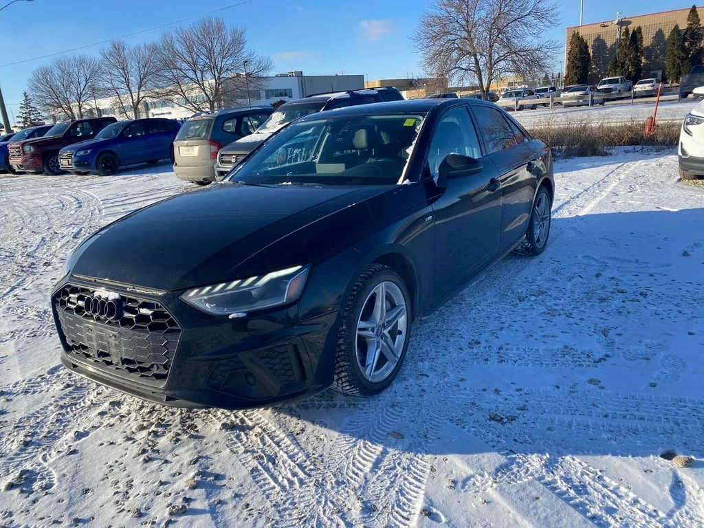 Audi A4 * Progressiv * CARFAX *    | Mobile.bg   1