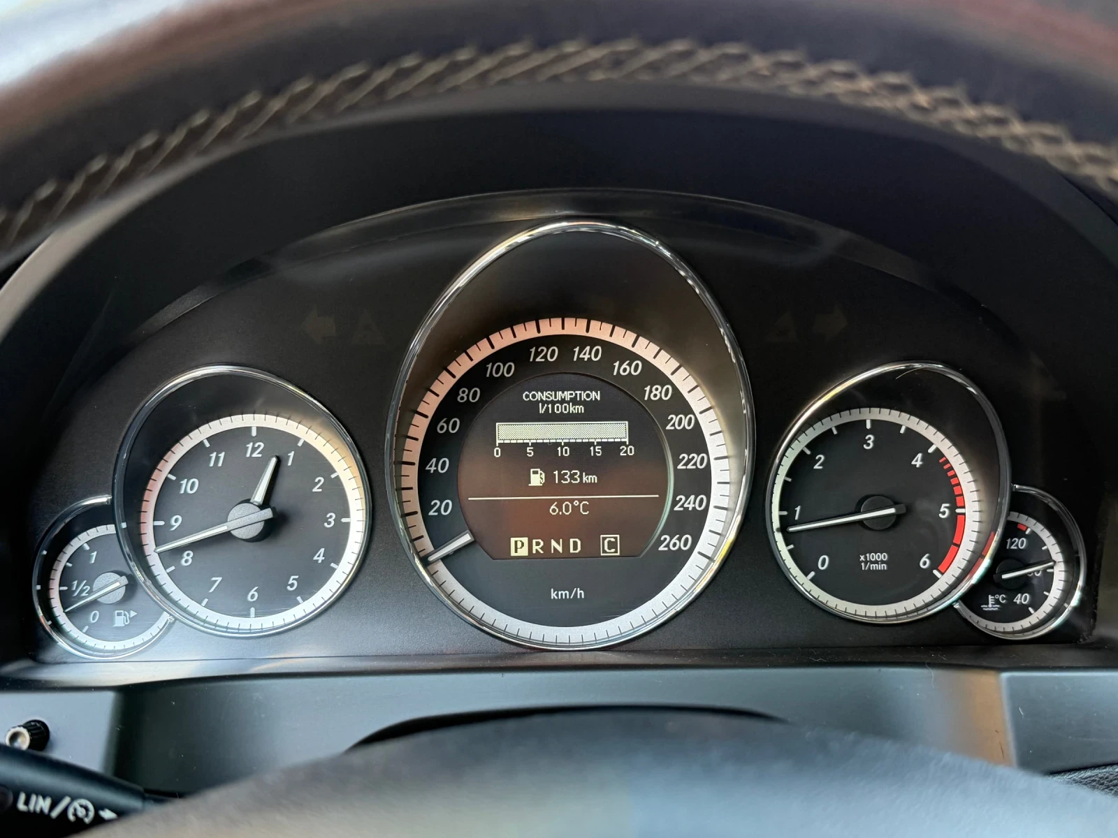 Mercedes-Benz E 350 | Mobile.bg � ����������� 15