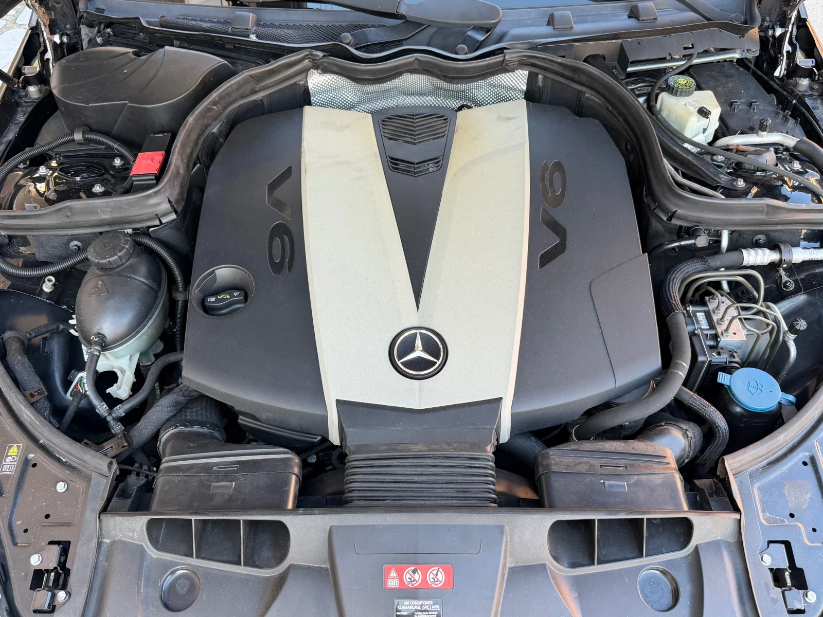 Mercedes-Benz E 350 | Mobile.bg � ����������� 8