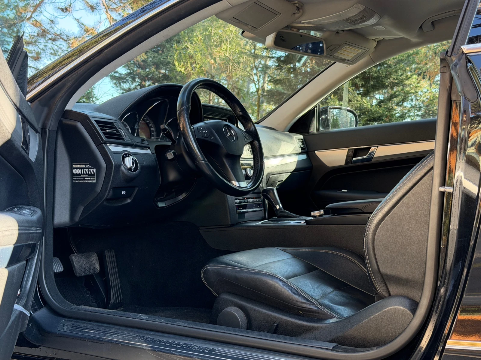 Mercedes-Benz E 350 | Mobile.bg � ����������� 9