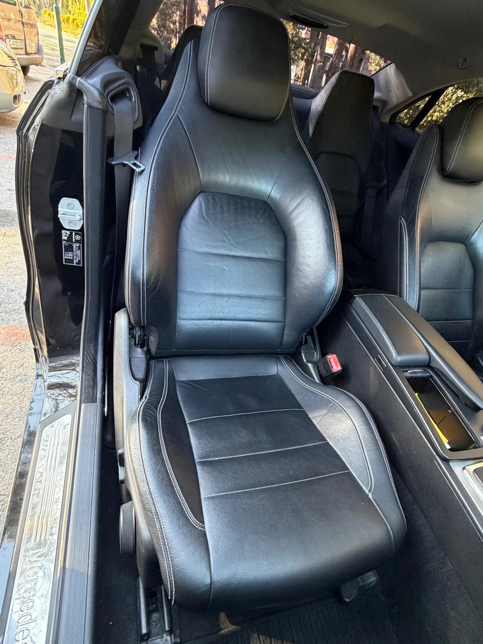Mercedes-Benz E 350 | Mobile.bg � ����������� 13