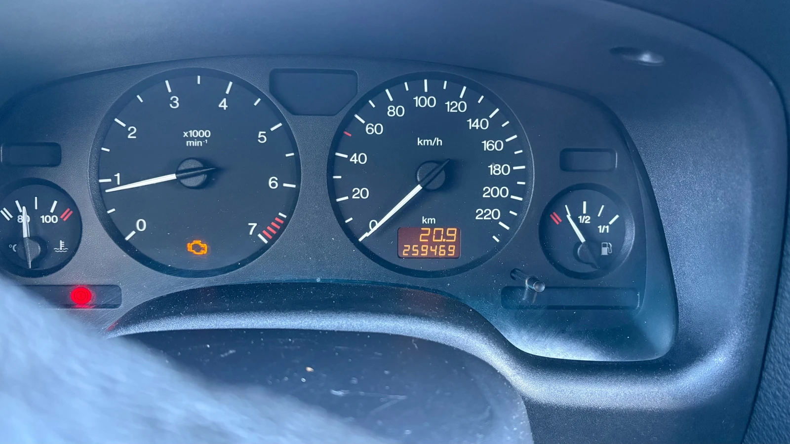 Opel Astra 1.6 ������ �����, ��� | Mobile.bg � ����������� 9