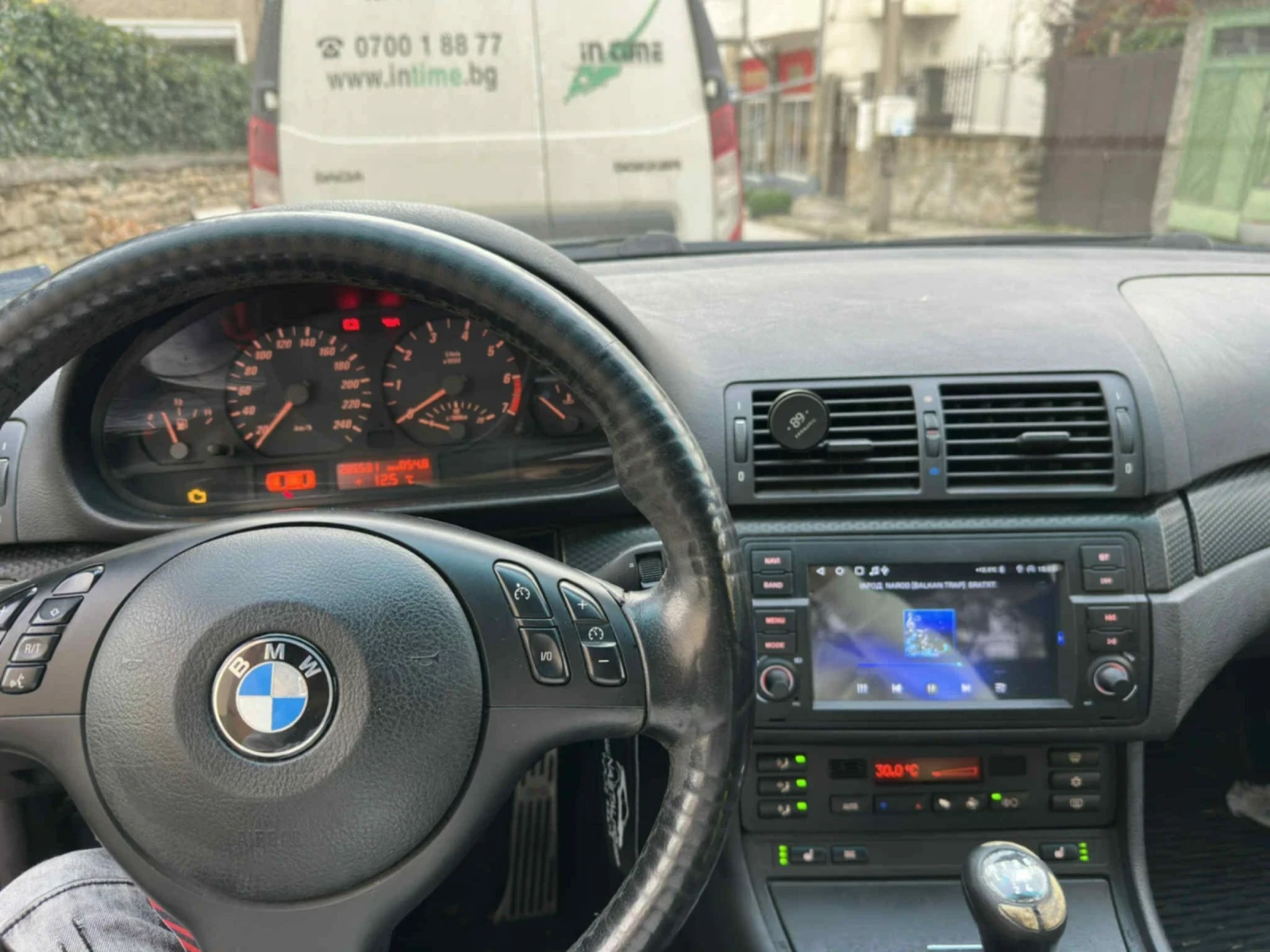 BMW 320  - изображение 3