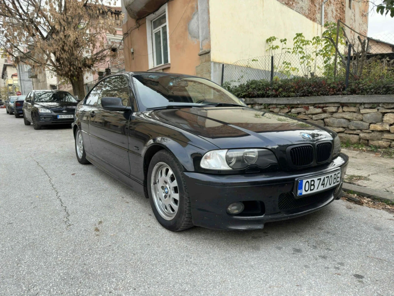 BMW 320  - изображение 9