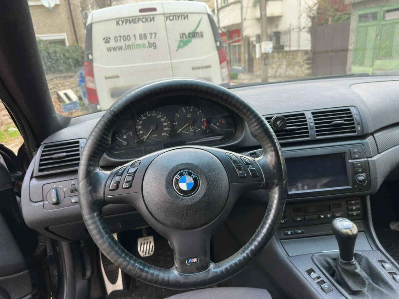 BMW 320  - изображение 4