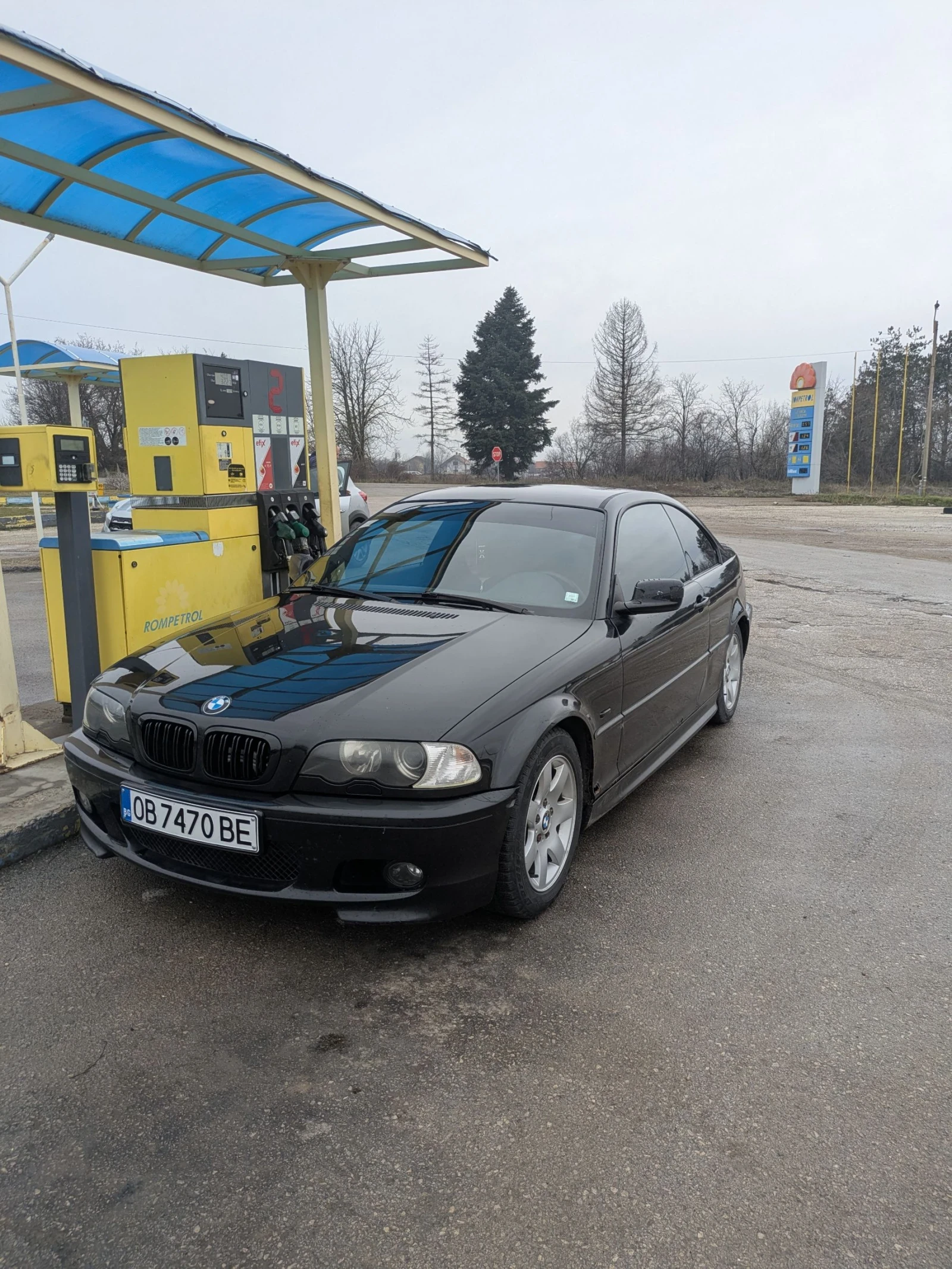 BMW 320  - изображение 10