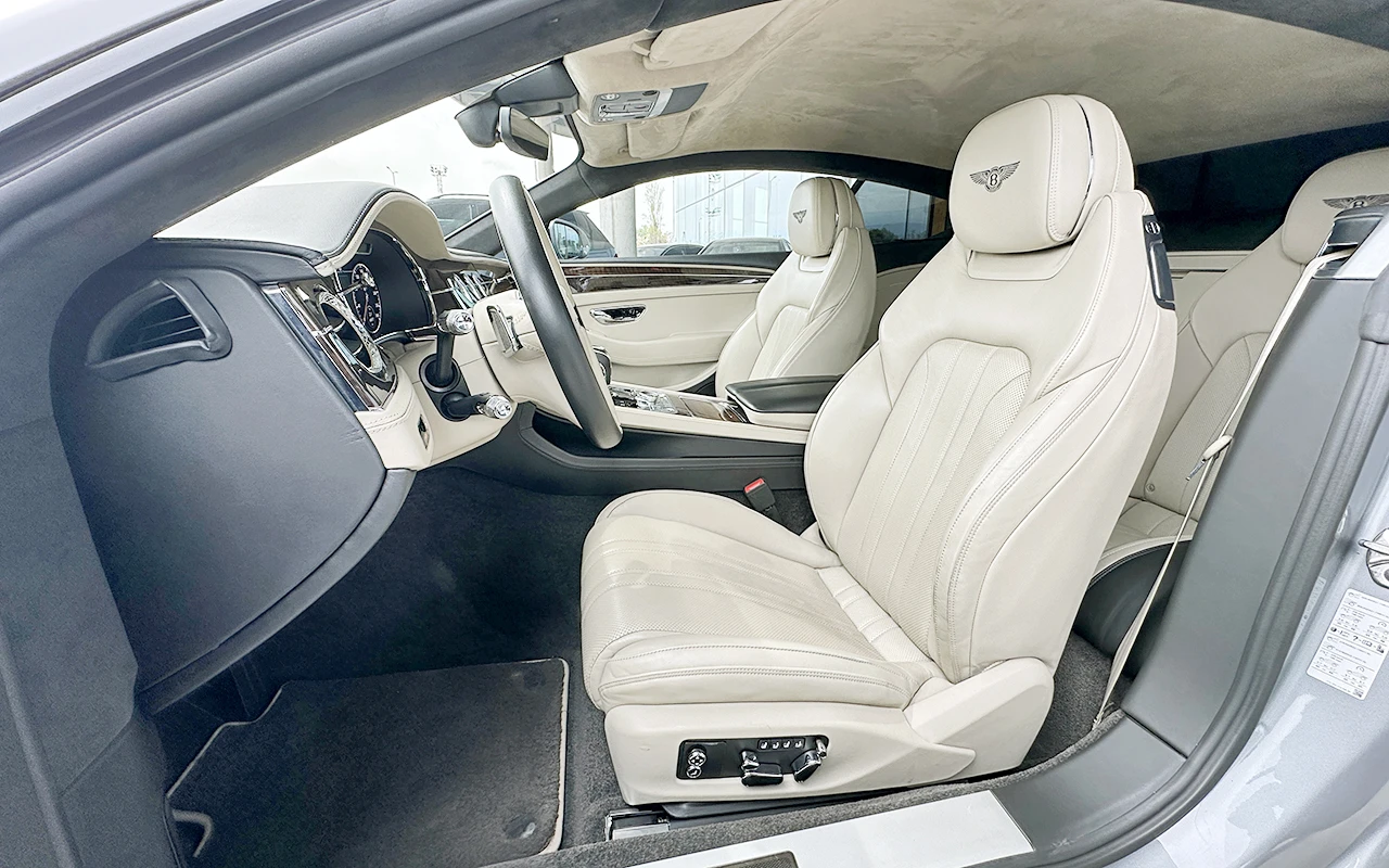 Bentley Continental gt W12 | Mobile.bg � ����������� 6