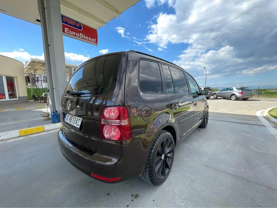VW Touran | Mobile.bg � ����������� 3