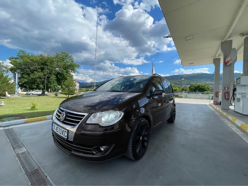 VW Touran | Mobile.bg � ����������� 2