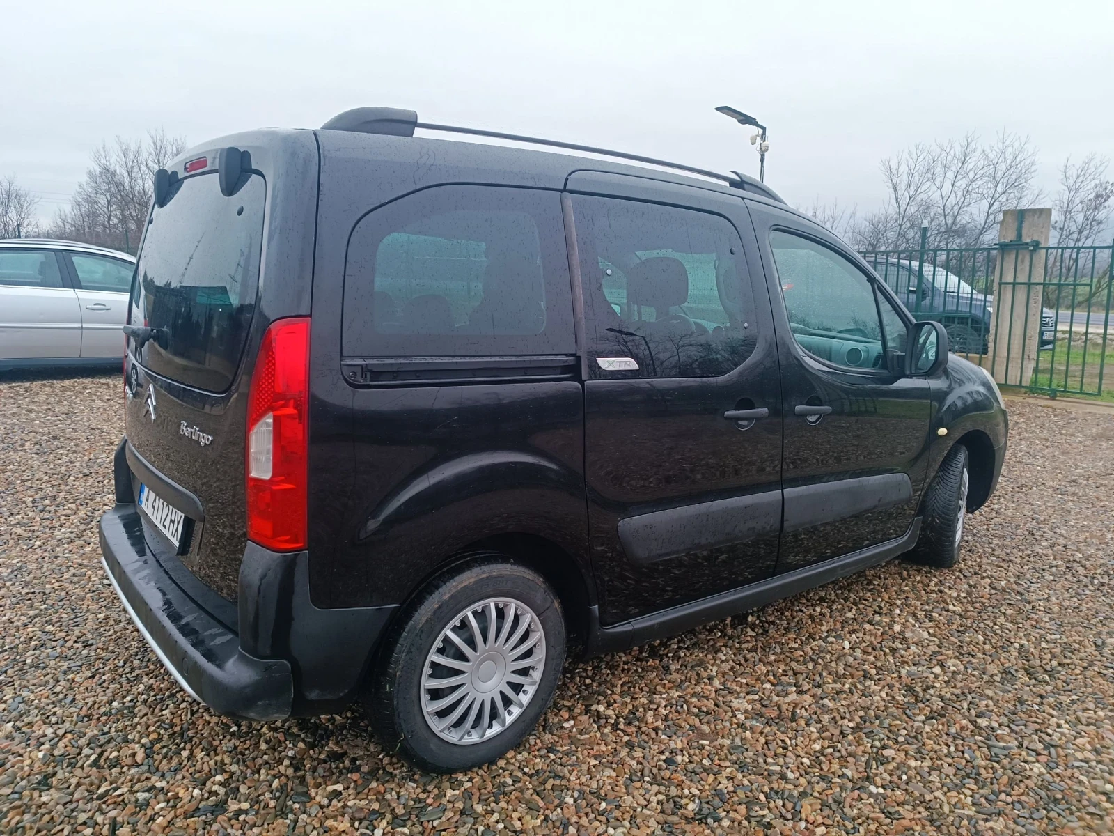 Citroen Berlingo 1.6 ������/��� | Mobile.bg � ����������� 6
