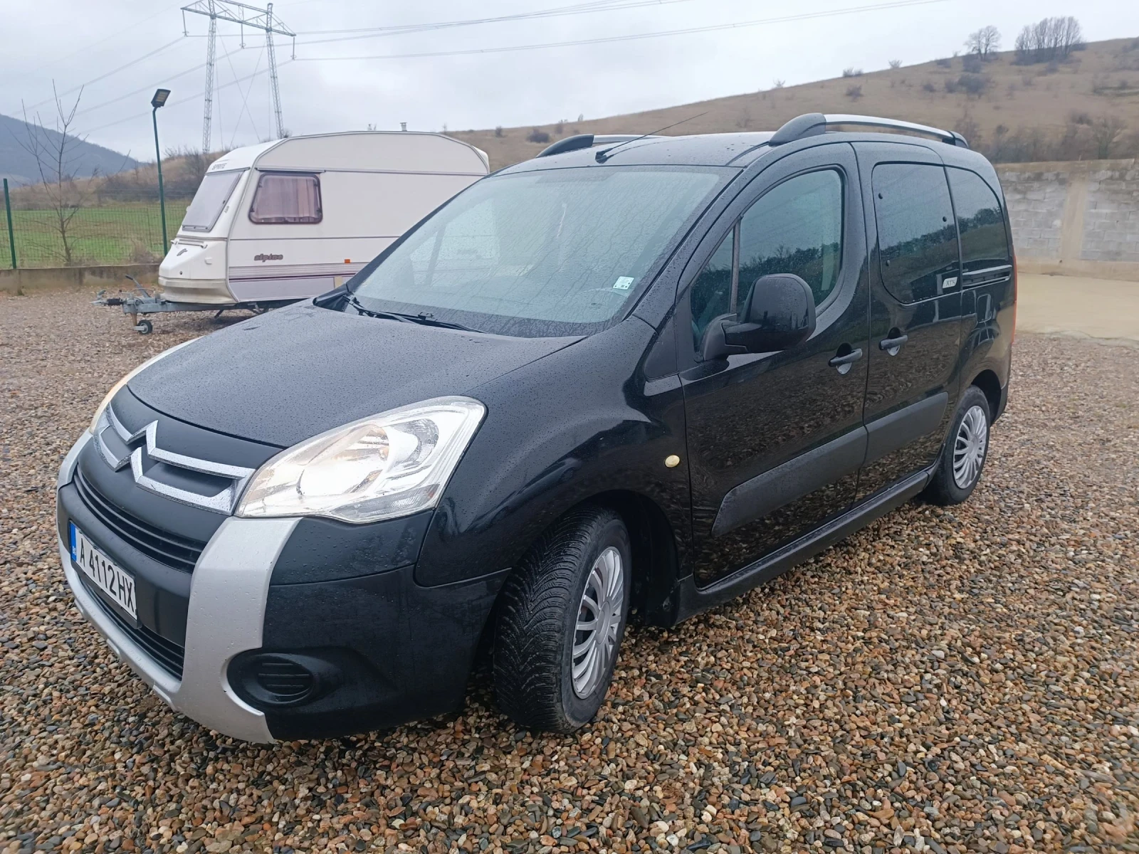 Citroen Berlingo 1.6 ������/��� | Mobile.bg � ����������� 2