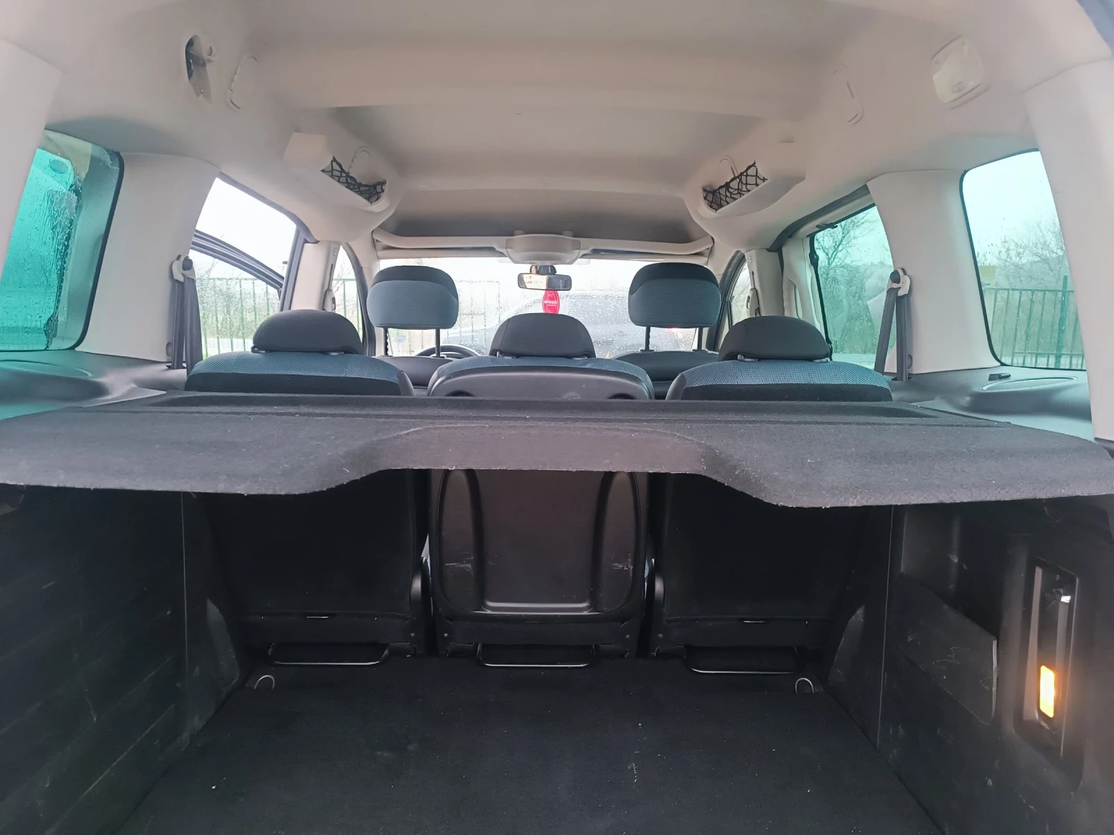 Citroen Berlingo 1.6 ������/��� | Mobile.bg � ����������� 14