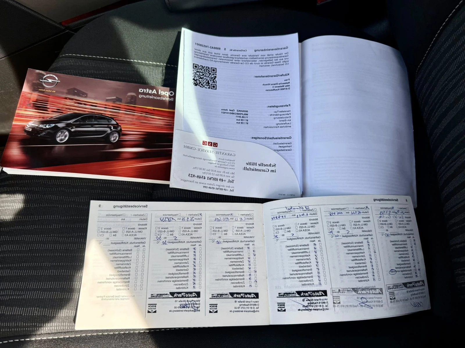 Opel Astra 1.4 6-�������� 143���.�� | Mobile.bg � ����������� 15