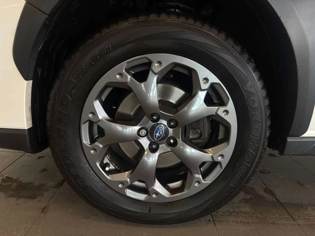 Subaru Crosstrek * OUTDOOR | HEATED FRONT SEATS | PUSH START | CARP - изображение 8