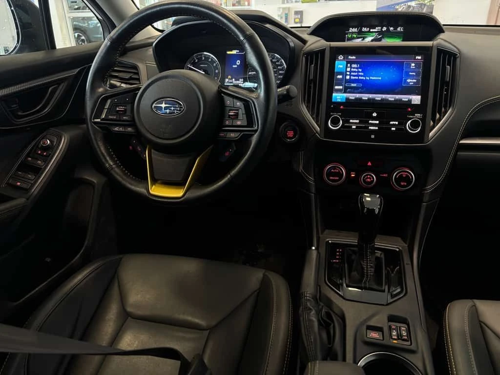 Subaru Crosstrek * OUTDOOR | HEATED FRONT SEATS | PUSH START | CARP - изображение 10