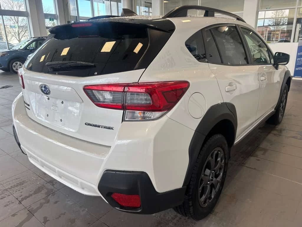 Subaru Crosstrek * OUTDOOR | HEATED FRONT SEATS | PUSH START | CARP - изображение 7