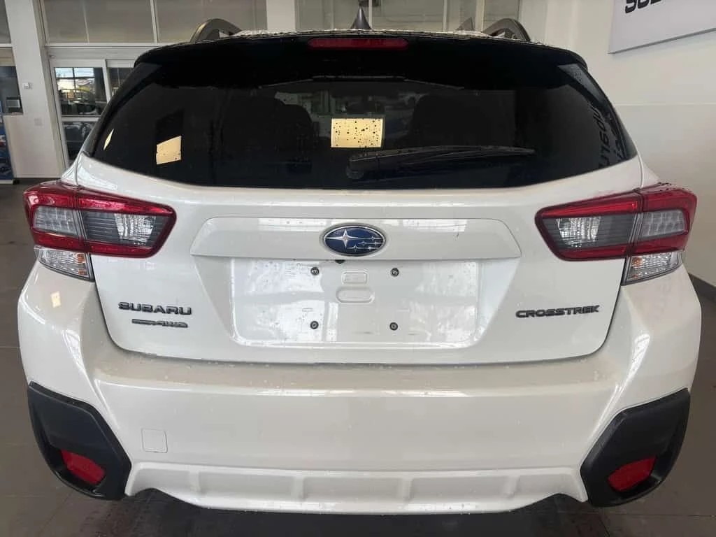 Subaru Crosstrek * OUTDOOR | HEATED FRONT SEATS | PUSH START | CARP - изображение 6