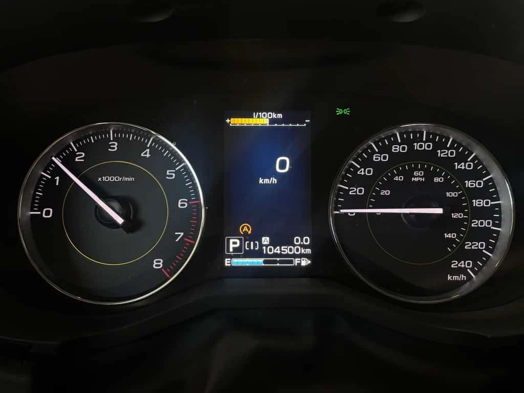 Subaru Crosstrek * OUTDOOR | HEATED FRONT SEATS | PUSH START | CARP, снимка 8 - Автомобили и джипове - 53725473