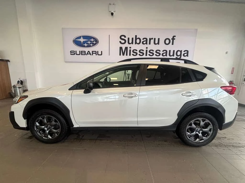 Subaru Crosstrek * OUTDOOR | HEATED FRONT SEATS | PUSH START | CARP - изображение 4