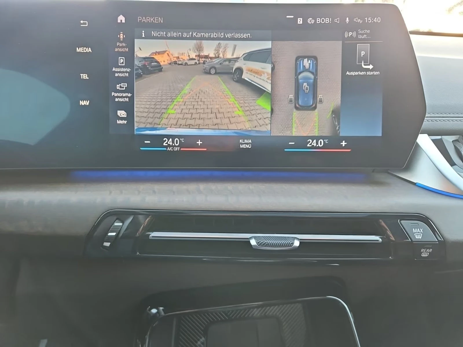 BMW iX1 30/xDRIVE/313HP/MSPORTHUD/PANO/360/19/227z | Mobile.bg � ����������� 13