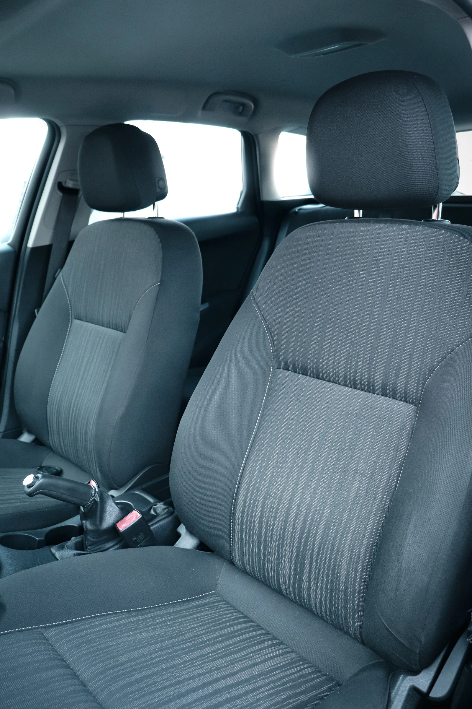 Opel Astra 1.7TDCI - 110к.с. ЕВРО 5А, снимка 9 - Автомобили и джипове - 54046078