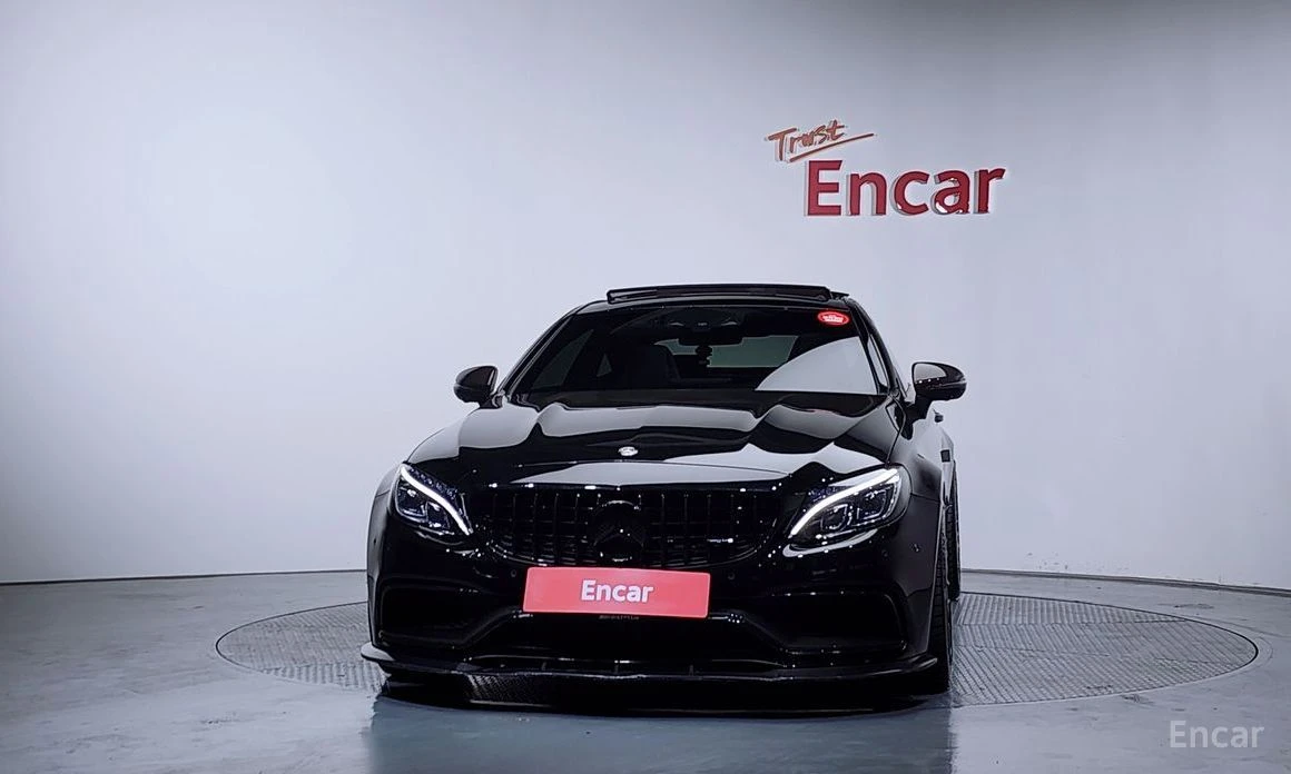 Mercedes-Benz C 63 AMG | Mobile.bg � ����������� 3