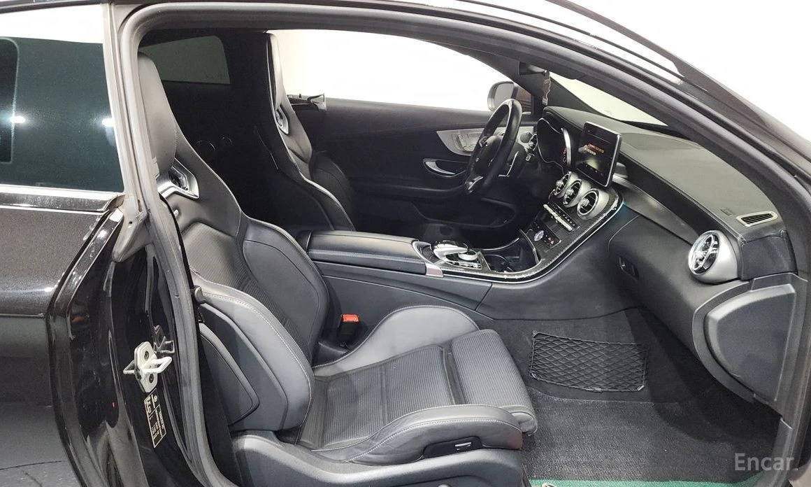 Mercedes-Benz C 63 AMG | Mobile.bg � ����������� 11