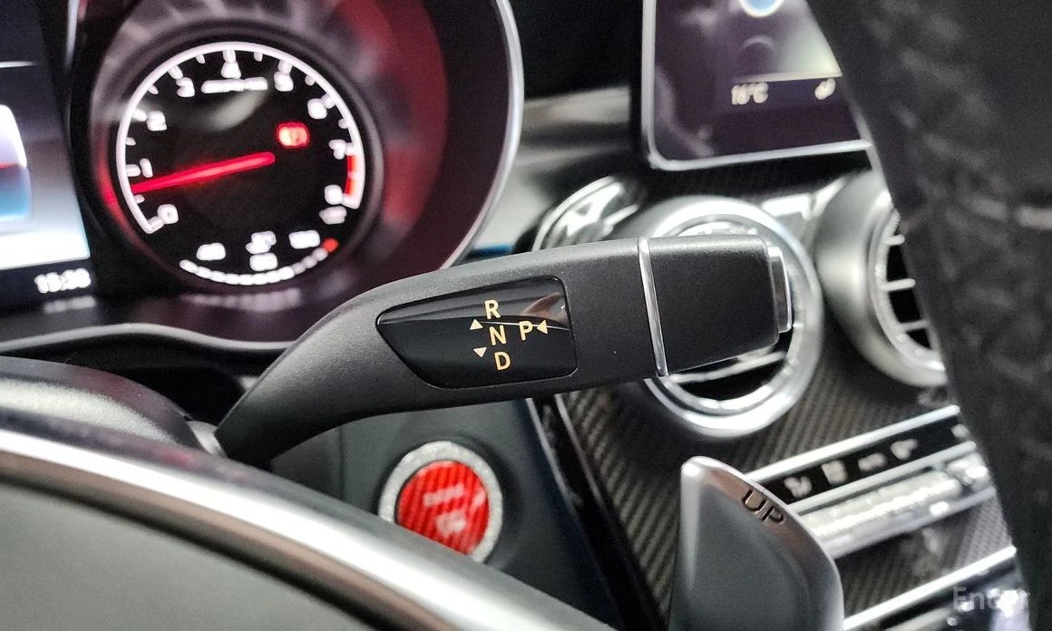 Mercedes-Benz C 63 AMG | Mobile.bg � ����������� 9