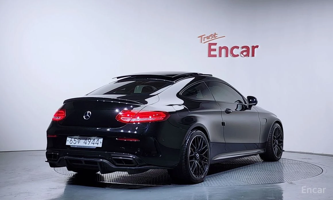 Mercedes-Benz C 63 AMG | Mobile.bg � ����������� 2