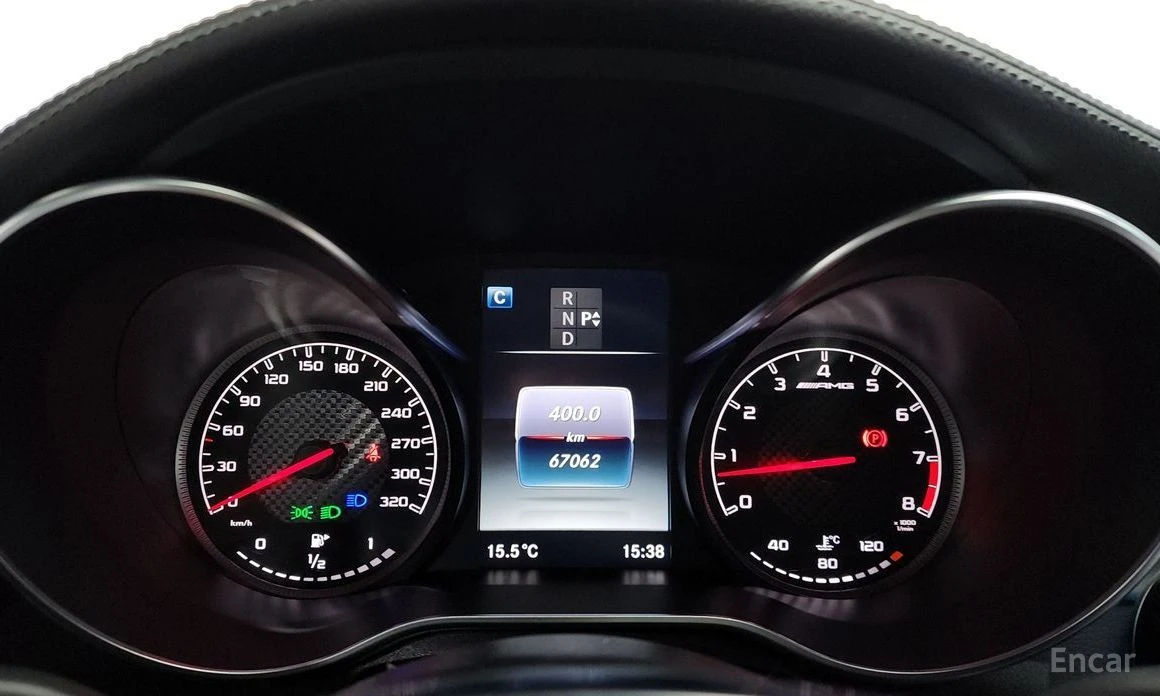 Mercedes-Benz C 63 AMG | Mobile.bg � ����������� 8