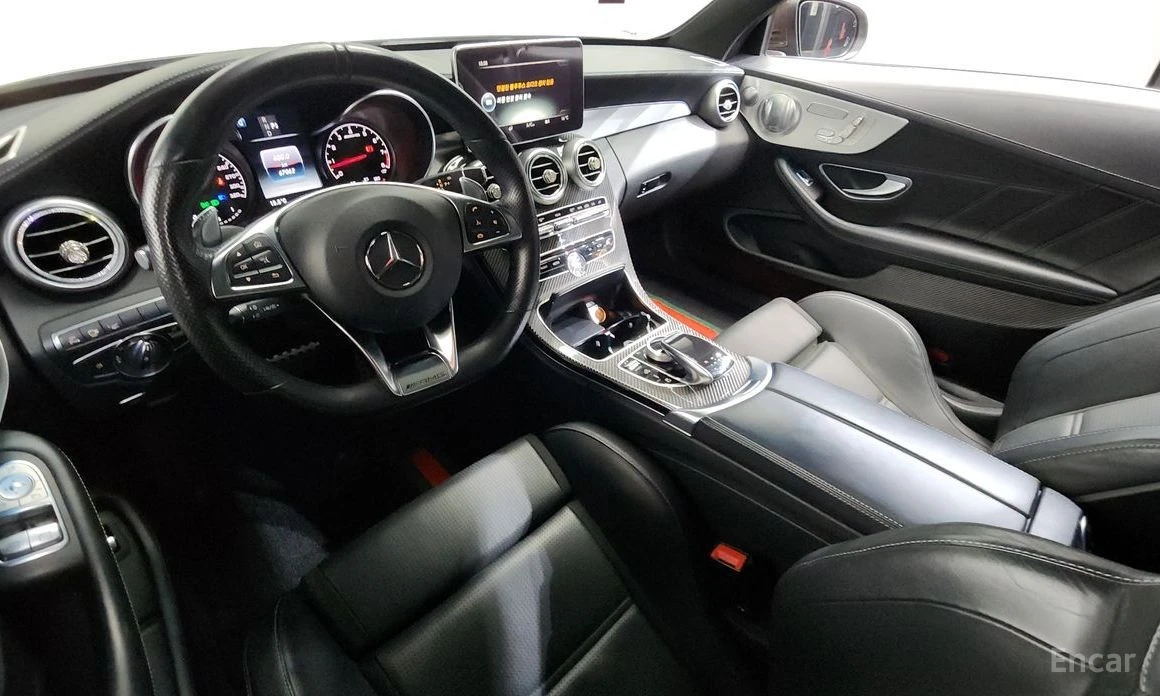 Mercedes-Benz C 63 AMG | Mobile.bg � ����������� 7