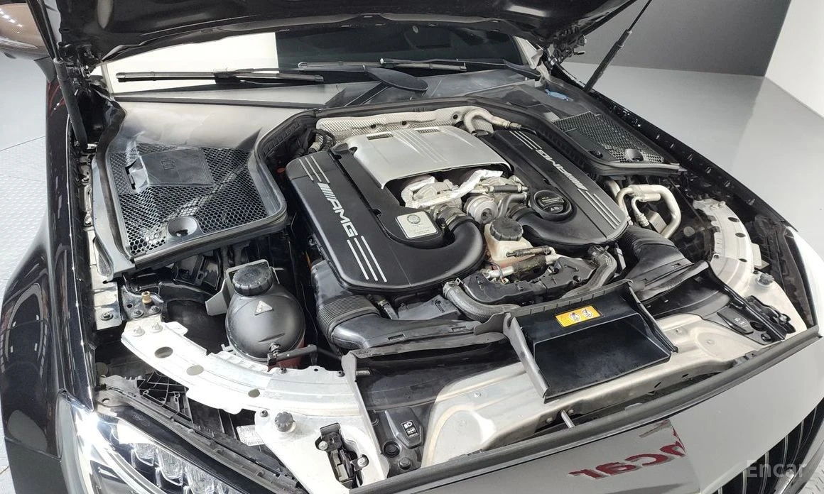 Mercedes-Benz C 63 AMG | Mobile.bg � ����������� 6