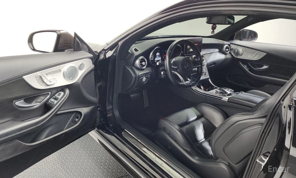 Mercedes-Benz C 63 AMG | Mobile.bg � ����������� 10