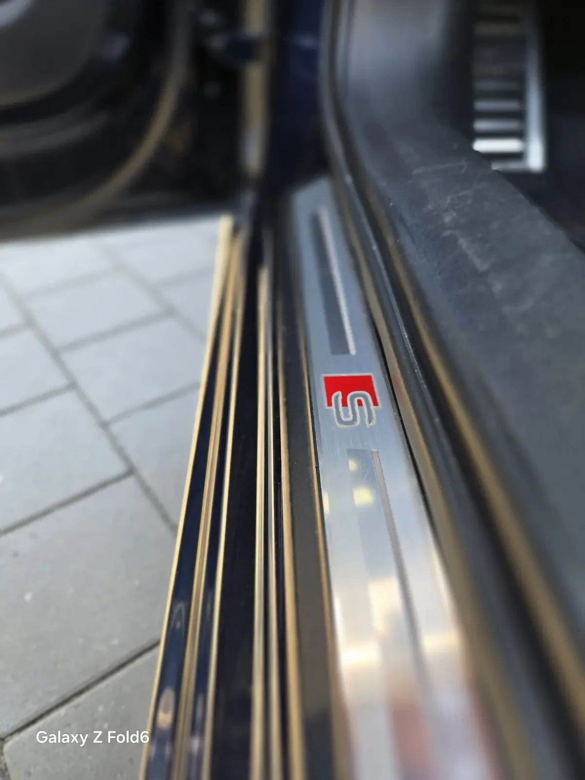 Audi A6 Доказани км! S-Line,  Панорама, мъртва точка, 360 , снимка 17 - Автомобили и джипове - 54141821