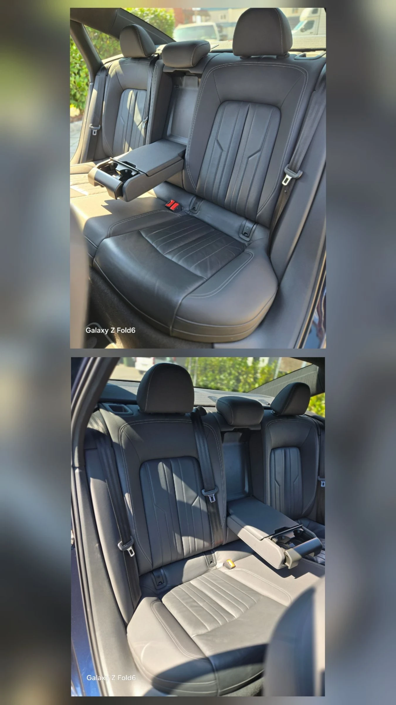 Audi A6 Доказани км! S-Line,  Панорама, мъртва точка, 360 , снимка 7 - Автомобили и джипове - 54141821