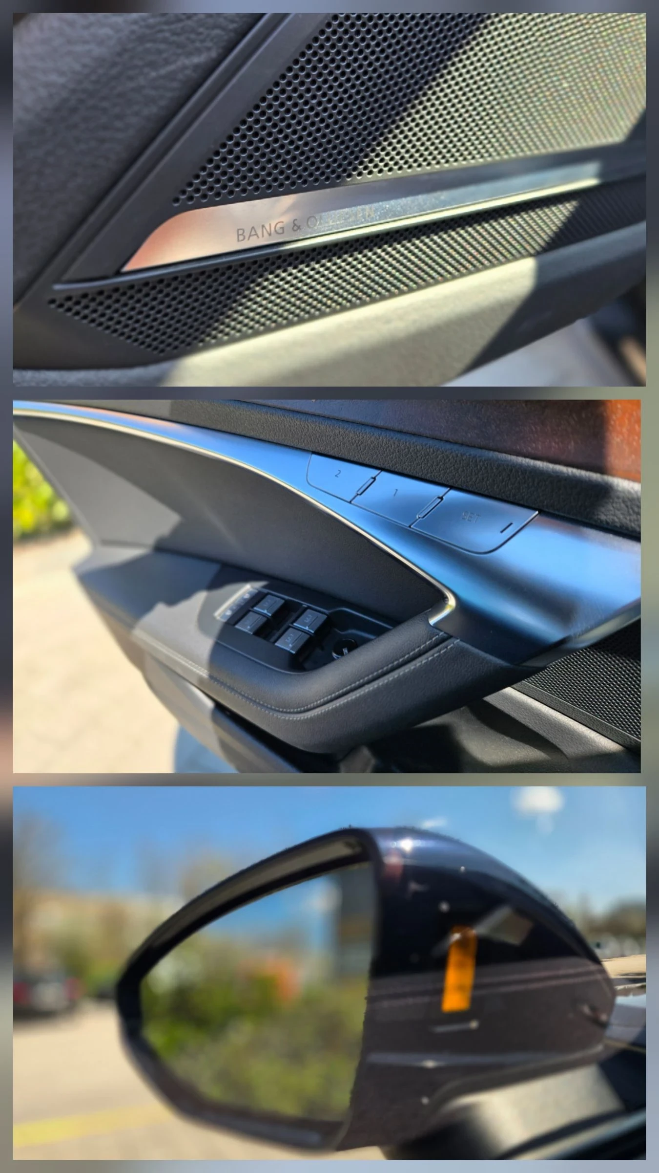 Audi A6 Доказани км! S-Line,  Панорама, мъртва точка, 360 , снимка 9 - Автомобили и джипове - 54141821