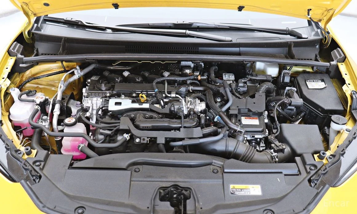 Toyota Prius 2.0* HYBRID* ПОДГРЕВ* ОБДУХВАНЕ* 360КАМЕРА* LANE* , снимка 17 - Автомобили и джипове - 54197173