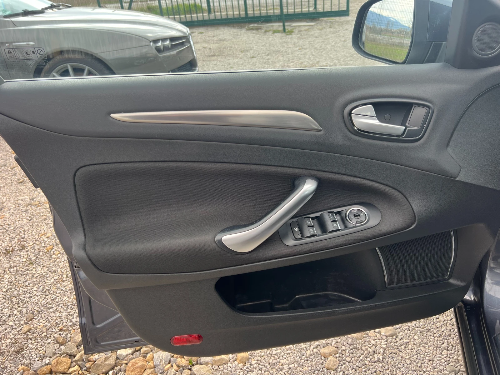 Ford Mondeo 2.2 TDCi Titanium | Mobile.bg � ����������� 8