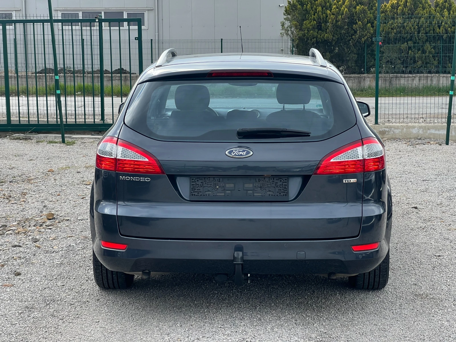 Ford Mondeo 2.2 TDCi Titanium | Mobile.bg � ����������� 5