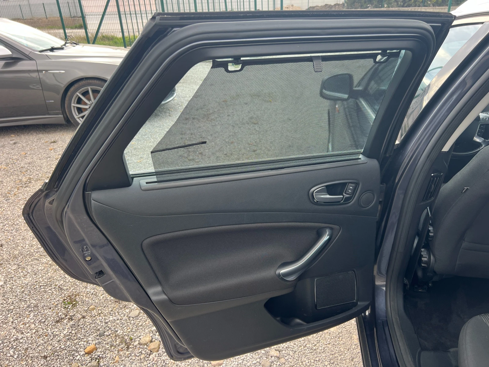 Ford Mondeo 2.2 TDCi Titanium | Mobile.bg � ����������� 14