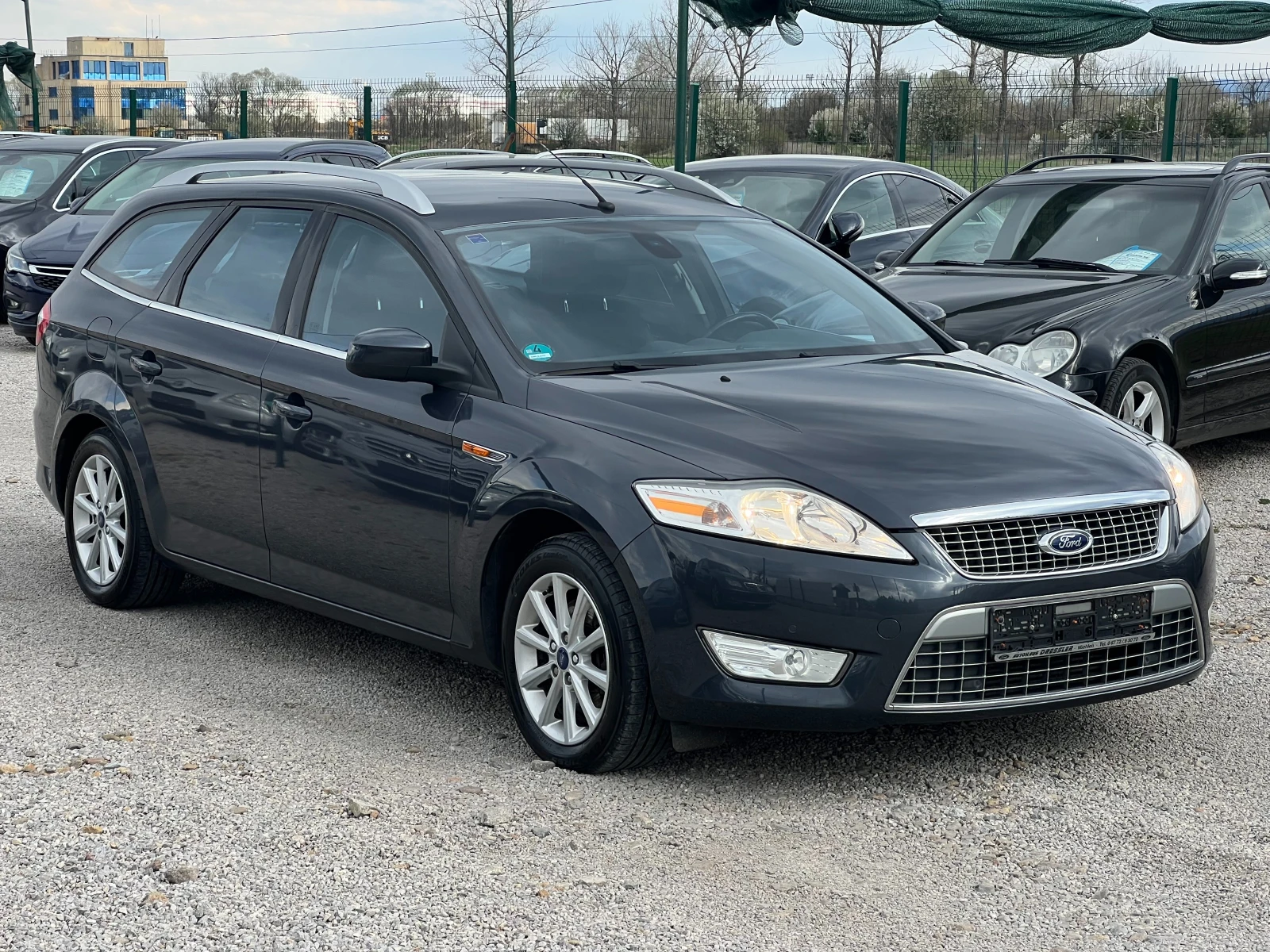 Ford Mondeo 2.2 TDCi Titanium | Mobile.bg � ����������� 3