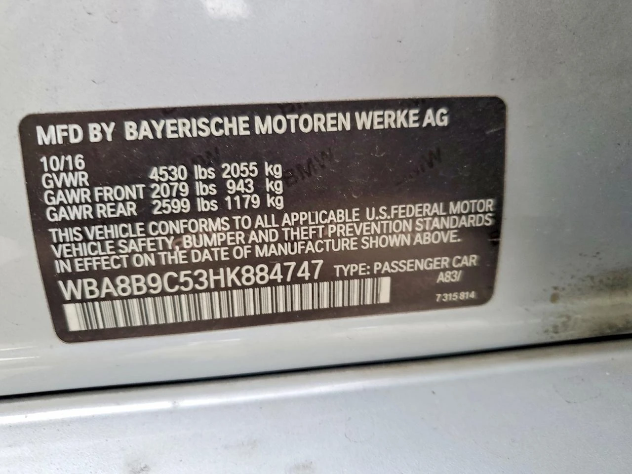 BMW 330 2.0l I, снимка 12 - Автомобили и джипове - 54322716